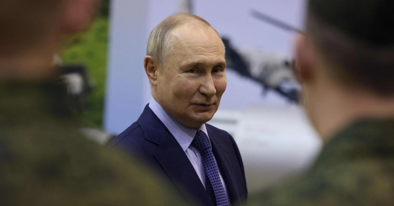 Putin se oglasio o mogućnosti napada Rusije na Europu: